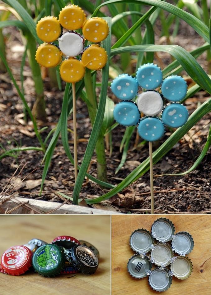 things to do with bottle caps